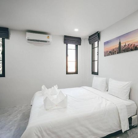 Sky'S House Hotel Chiang Mai Exterior photo
