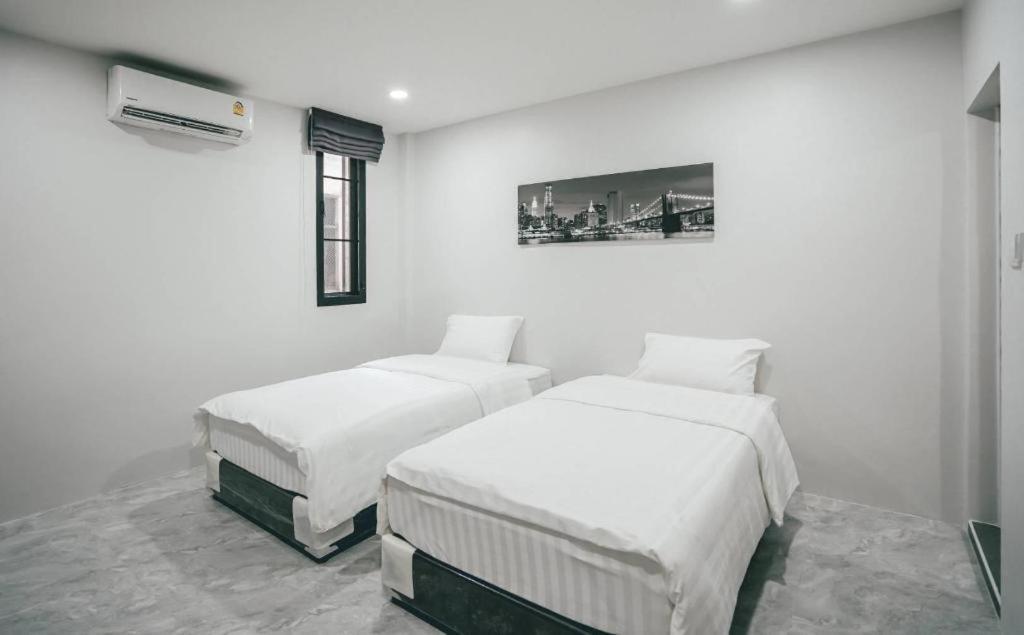 Sky'S House Hotel Chiang Mai Exterior photo