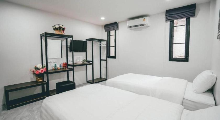 Sky'S House Hotel Chiang Mai Exterior photo