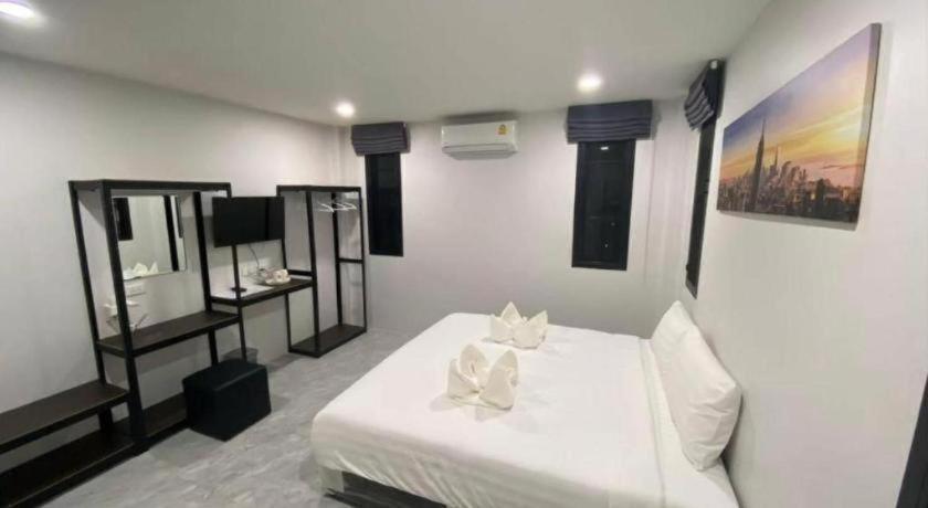 Sky'S House Hotel Chiang Mai Exterior photo