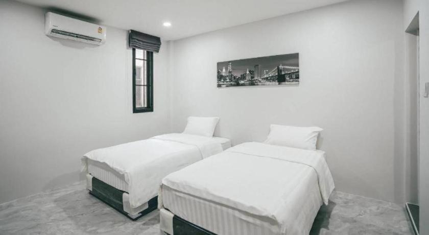 Sky'S House Hotel Chiang Mai Exterior photo